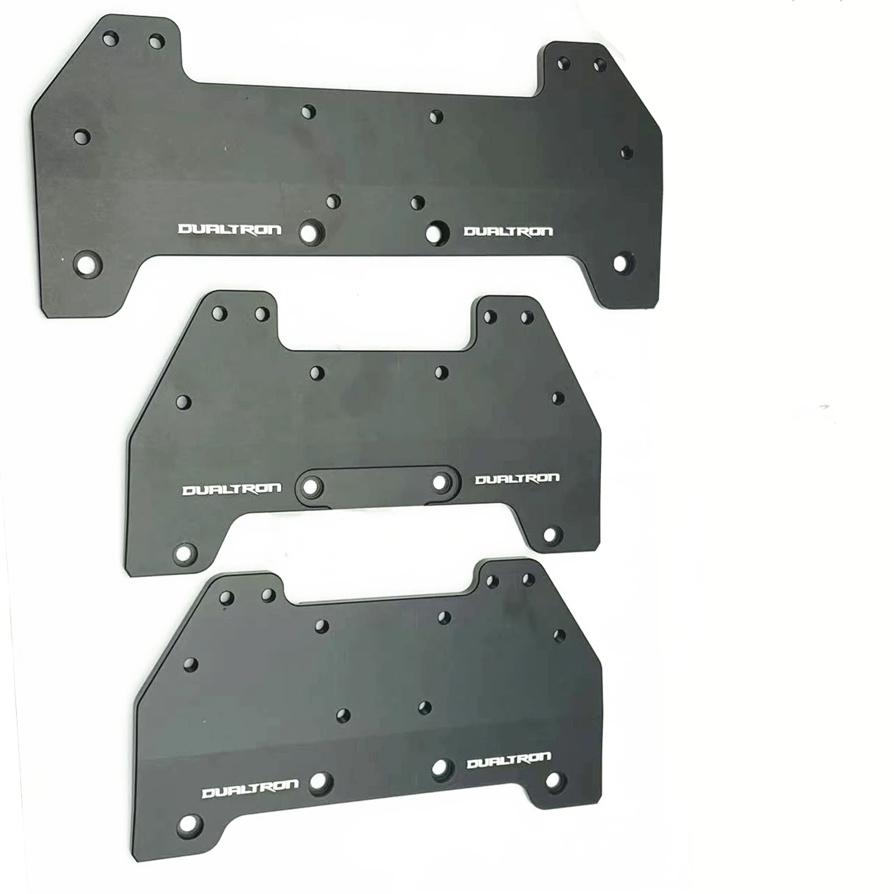 Contrapunto extendido para MINIMOTORS Dualtron Thunder2, Thunde Victor Luxury + EaglePro, patinete eléctrico con soporte para pies