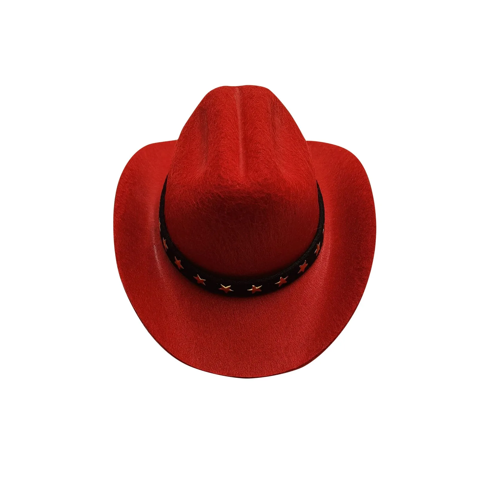 Sombrero de vaquero para perros y gatos, ropa de vaquero, sombrero ajustable para cachorros, adecuado para perros pequeños y gatos, foto de decoración para fiesta de cumpleaños