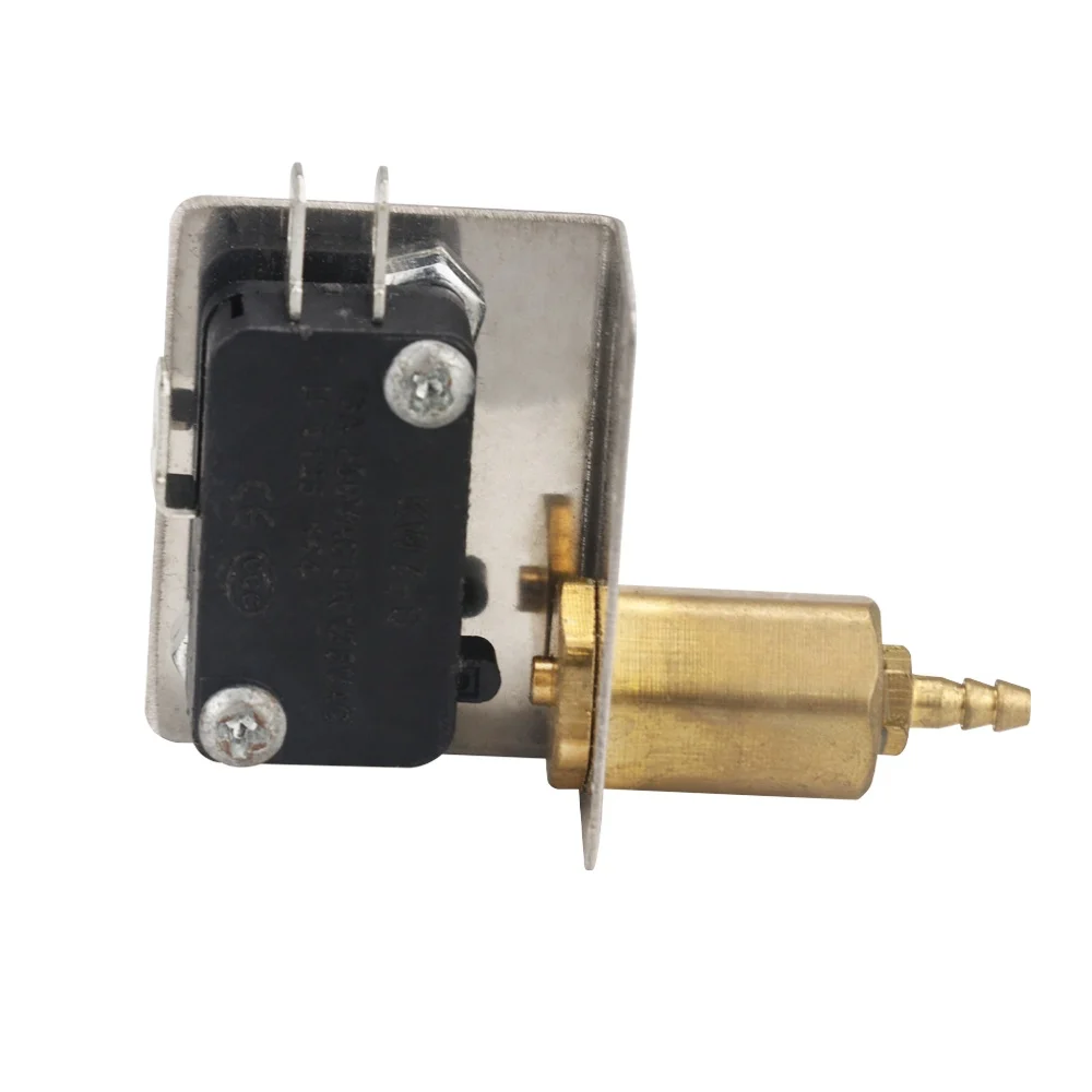 JUMTOP-válvula neumática Dental, interruptor eléctrico de aire, escalador ultrasónico, válvula de microinterruptor, unidad de sillón Dental, pieza de repuesto