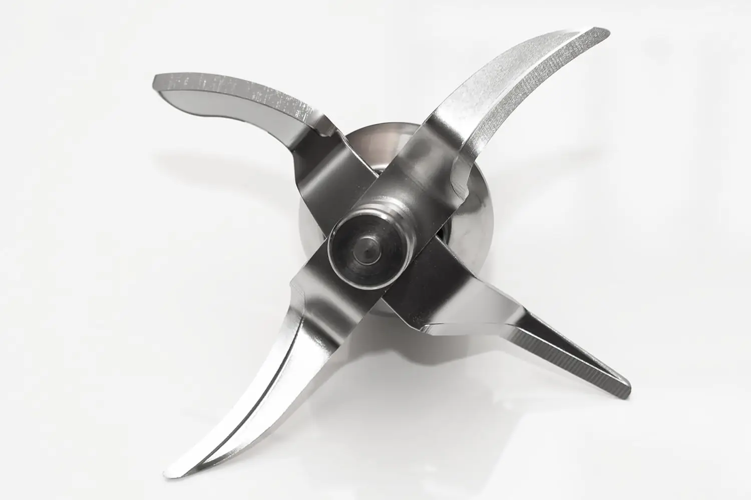 Cuchilla de licuadora TM31 para Vorwerk Thermomix, repuesto de cuchillo mixto