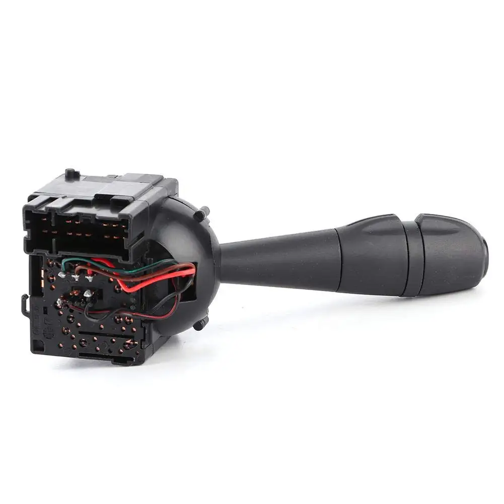 Para Renault Dacia Logan Lodgy Sandero Dorker indicador de coche interruptor de luz de cabeza de señal de giro tallo de dirección 251682 8201167988