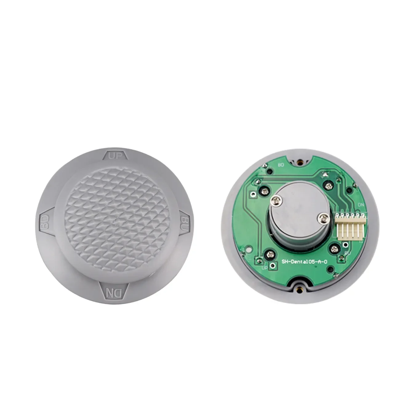 JUMTOP, 1 unidad, interruptor de Pedal Dental, Pedal multiusos, Pedal de pie de encendido y apagado, unidad de sillón Dental, pieza de repuesto