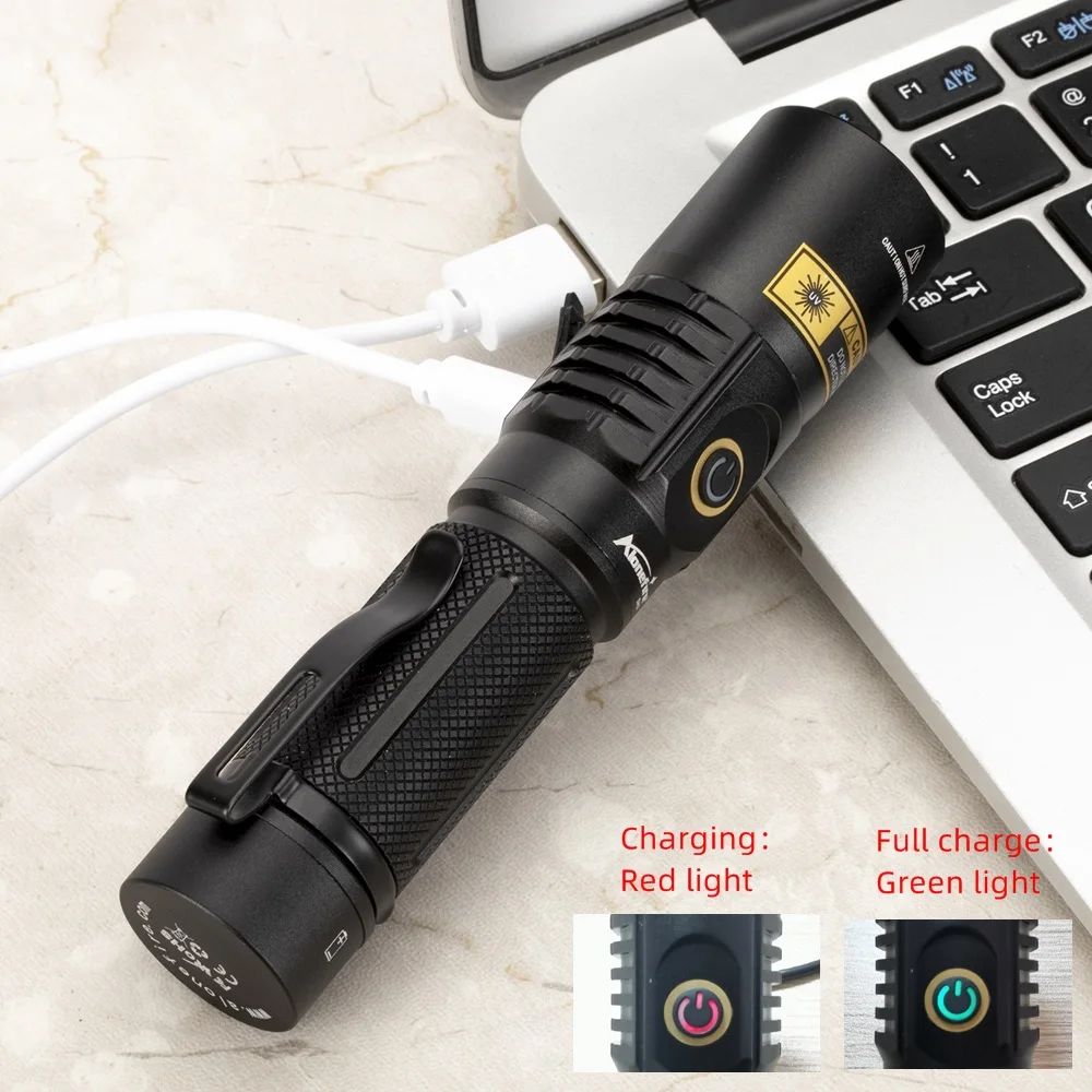 Linterna UV de 20W, 395/365nm, recargable por USB, luz negra, curado, tiña para gatos, marcador para manchas de orina de mascotas, fuga, mineral, dinero, luz de escorpión