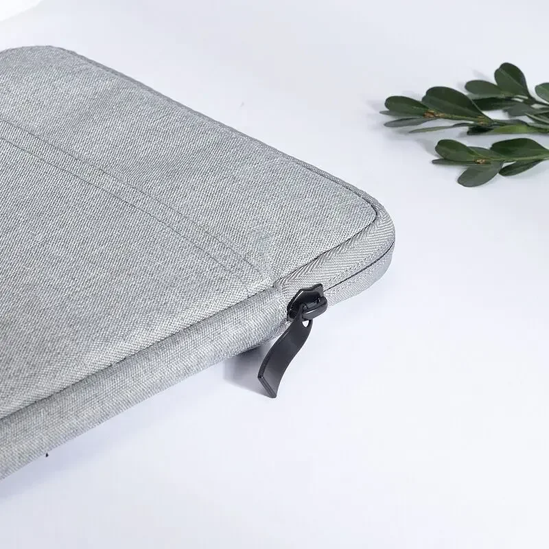 Funda para Kindle Paperwhite 2024 12. a generación y Colorsoft 7 pulgadas modelo No. SA569P SA568B bolsa con cremallera bolsillos a prueba de golpes