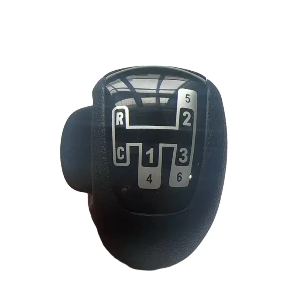 1727377 1438702 1919065   Palanca de palanca de cambios de coche de 6 velocidades + R + C, palanca de cambios Manual, interruptor empalmador de caja de cambios apto para camión Scania