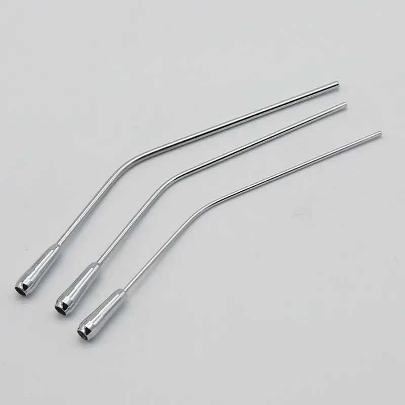 Cabezal de succión quirúrgica, oreja, nariz, garganta, pistola, oftalmología, dispositivo eléctrico, instrumento médico de esputo, instrumento quirúrgico ORL para la salud