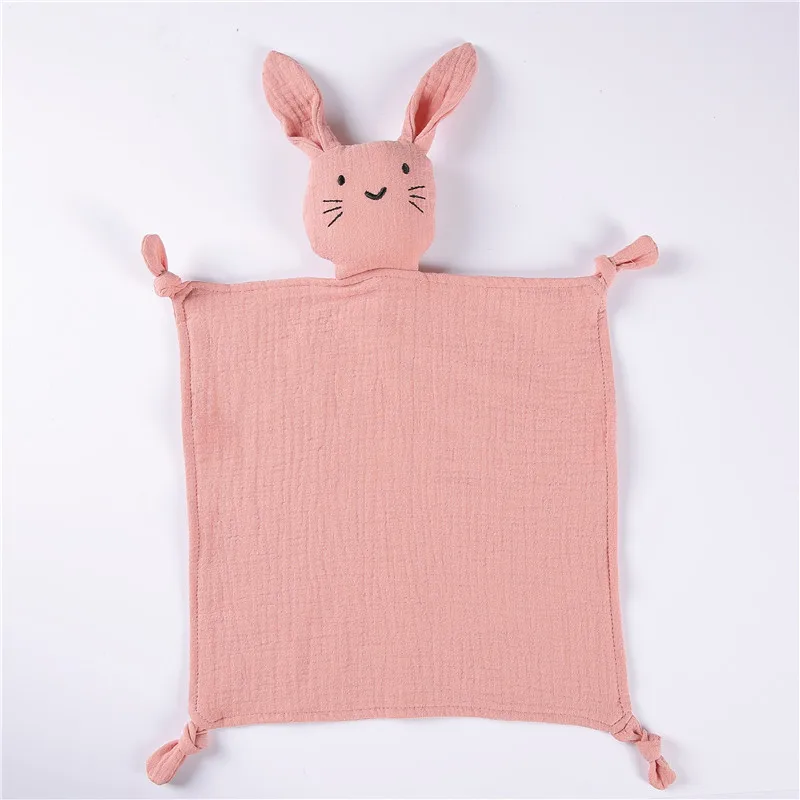 Chupete de bebé bordado personalizado con nombre, toalla tranquilizadora, edredón para dormir para bebé, manta de seguridad, regalo para bebé recién nacido