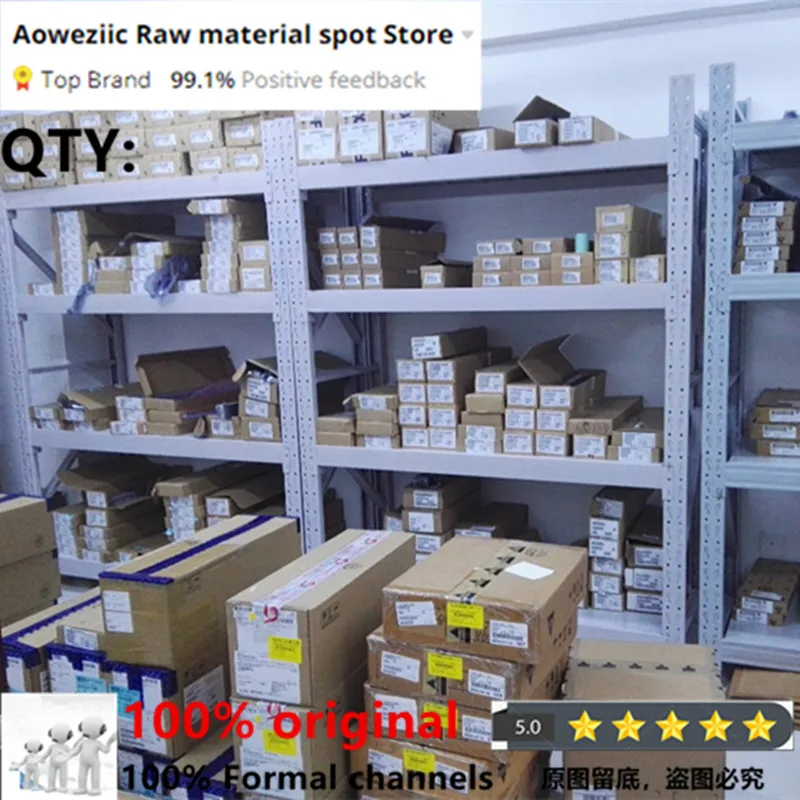 Aoweziic 2023+ 100% nuevo importado original NCE80TD65BT 80TD65 TO-247 IGBT tubo único 80A 650V