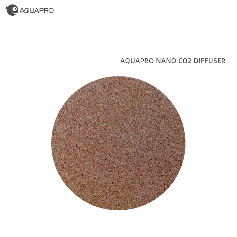 Difusor de CO2 para acuario, contador de burbujas, Mini pulverizador para pecera, latas, accesorios de dióxido de carbono, suministros para pecera, filtro Akvarium