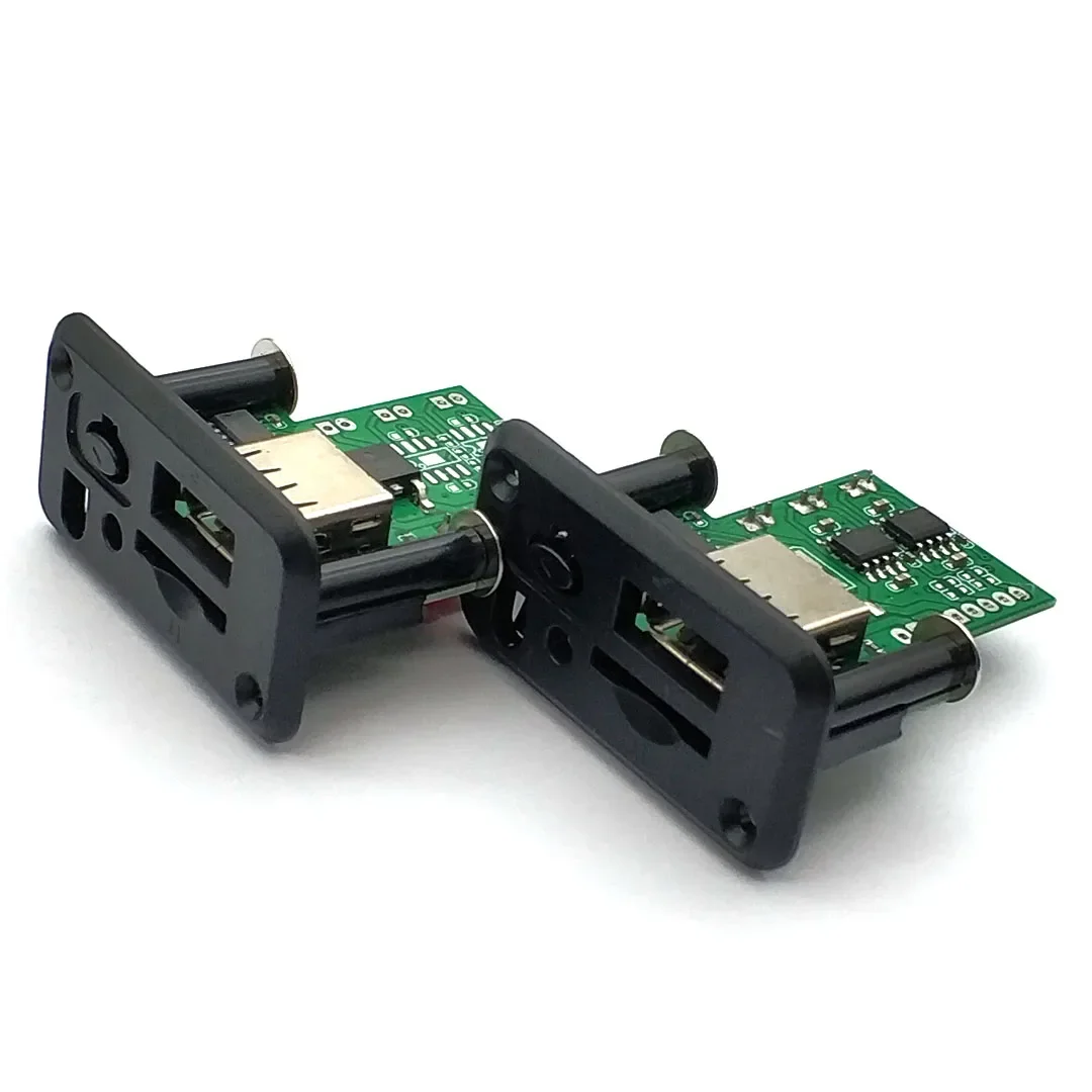 20 piezas (sin Control remoto) 5V 12V MP3 WMA placa decodificadora Audio de coche USB TF módulo reproductor MP3 placa amplificadora