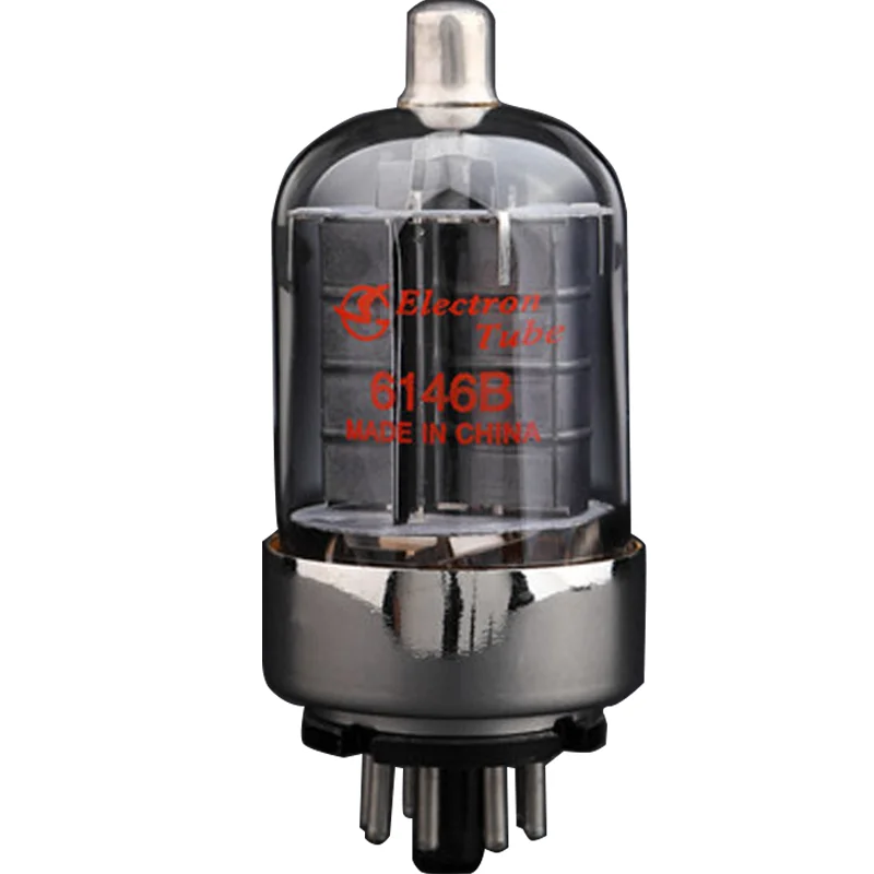 El tubo de amanecer 6146B puede reemplazar los accesorios de Audio del amplificador electrónico Psvane Mullard JJ Tung-sol 6146