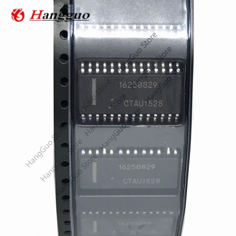 10 unids/lote nuevo 16250829   SOP28 Versión de computadora automotriz controlador de chip IC
