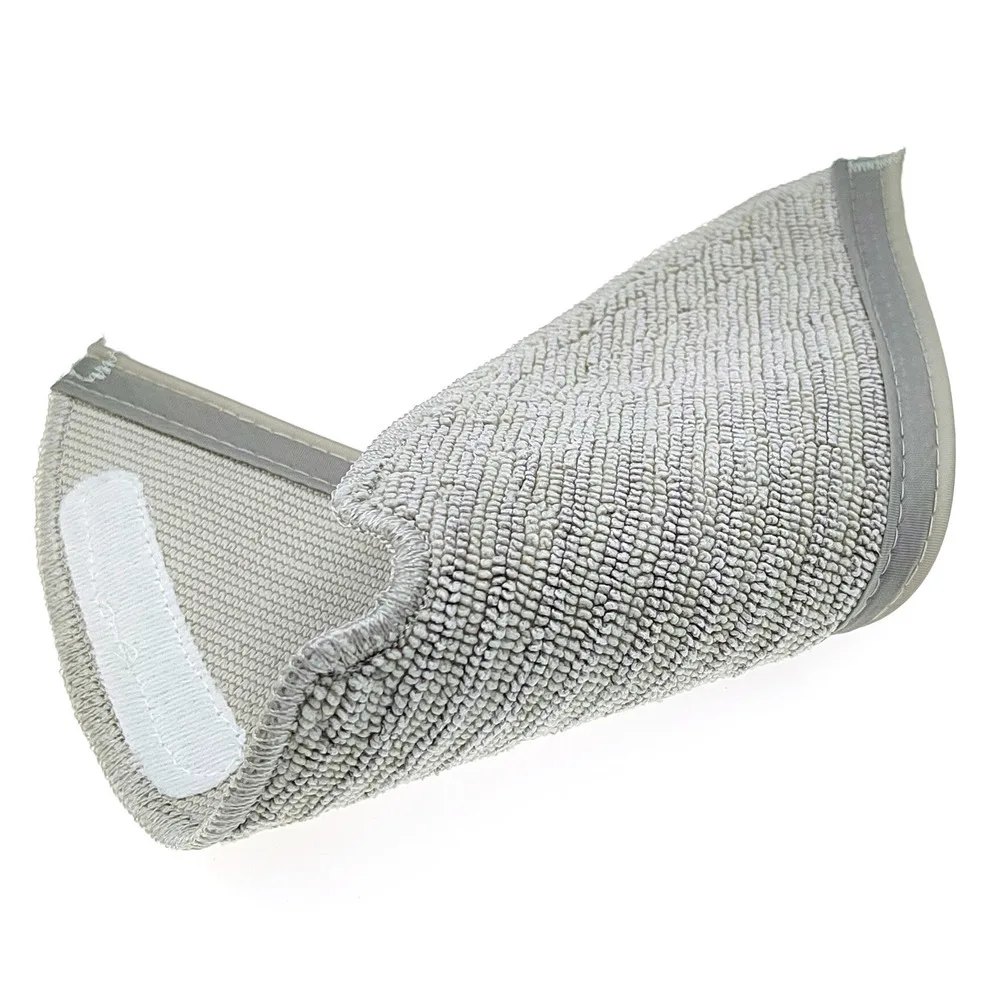 Paños de Repuesto para Aspiradora Robótica Dreame D20 Plus / D20 Pro Plus, Accesorios para Mopa, Almohadillas de Repuesto