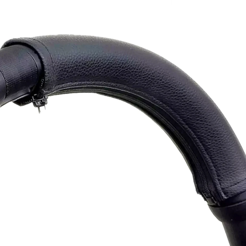 Funda de cuero para barra de empuje de cochecito Yoya Yoyo 2016~2026, funda protectora para manillar de cochecito, accesorios para bebé
