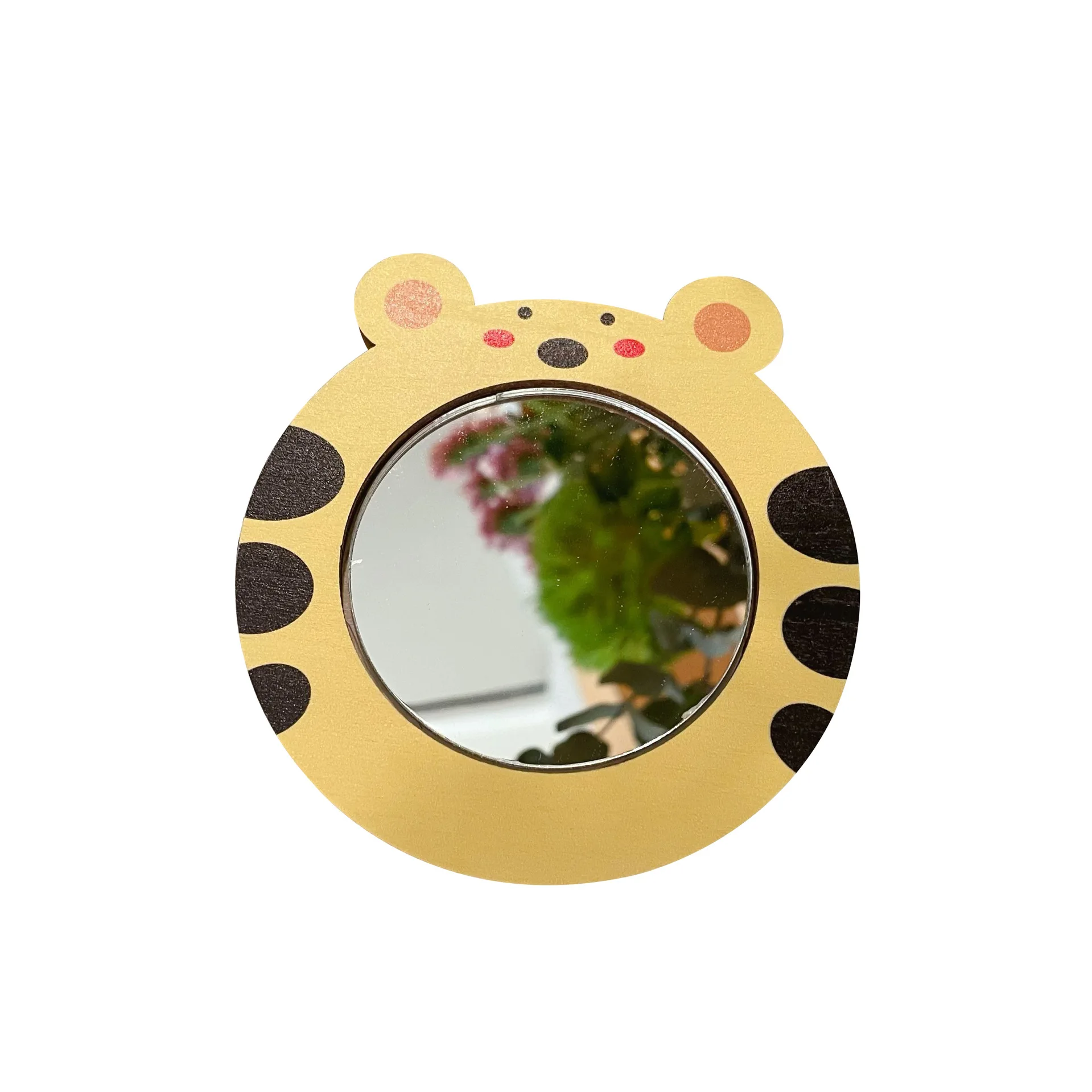 Accesorios de tablero ocupado, pieza de juguete DIY, juguetes de madera, cerraduras de Metal, hebilla de cuero, juegos educativos Montessori, desarrollo intelectual