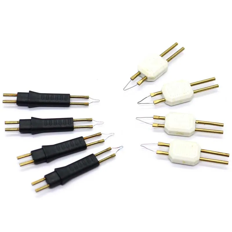 Herramientas para párpados, cargador de párpado doble, pluma de coagulación eléctrica, hemostático, pluma de cautería eléctrica oftálmica, coagulación