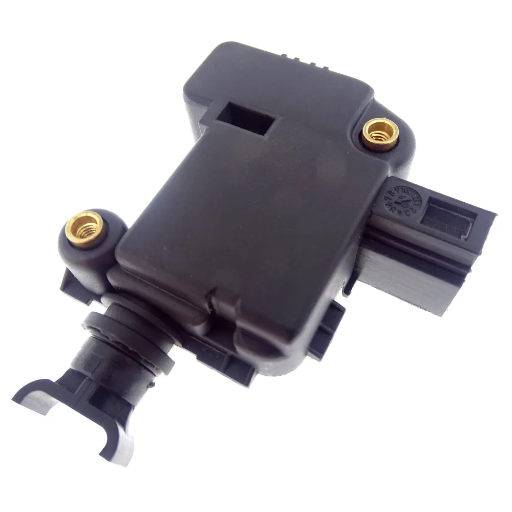 Servomotor del actuador de cerradura del maletero trasero 3B 0959781   Para VW Jetta Golf MK4 Beetle Polo Passat B5 Audi A6 S6 RS6 3B 0959781 C 3B 5827061 B B B