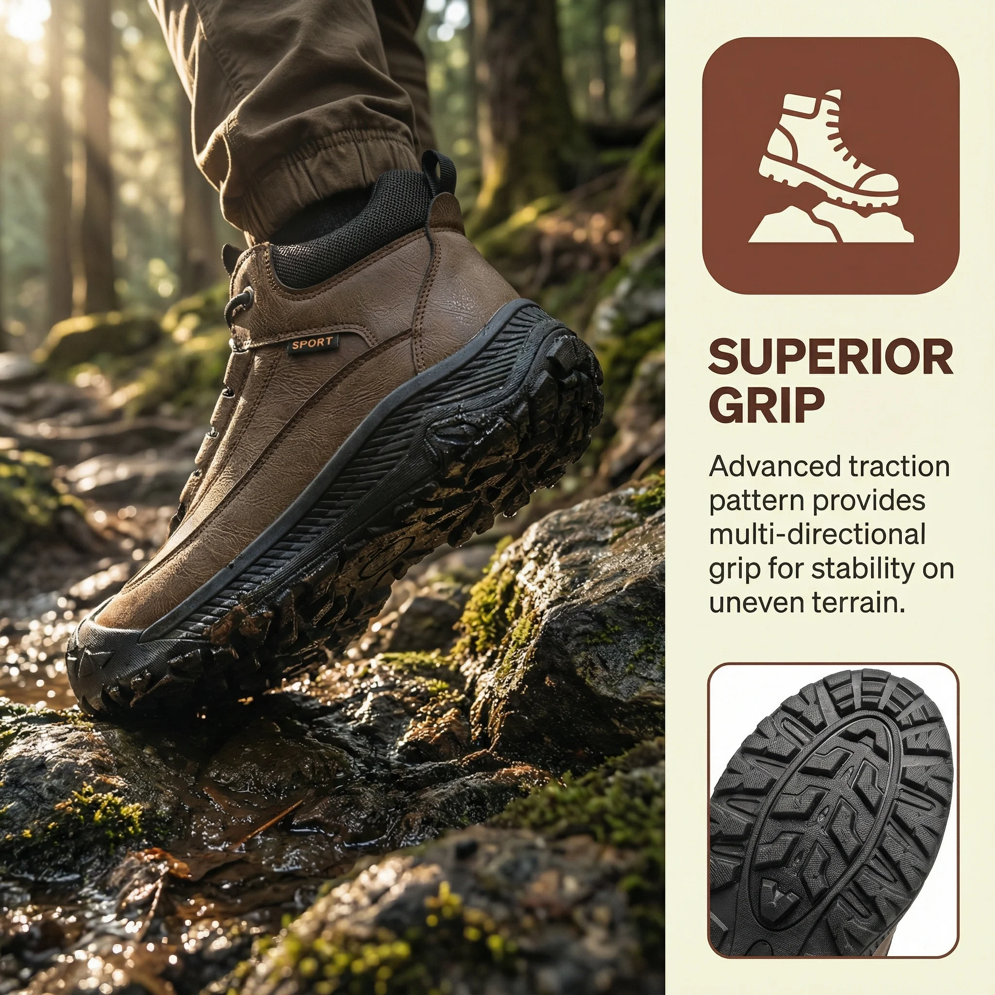 Zapatos Casuales para Hombre, Zapatos Deportivos Casuales para Uso Diario