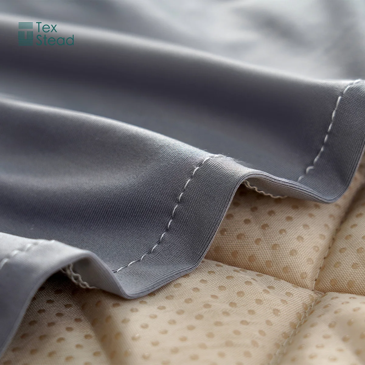 Cubierta gruesa para cabecera de cama, cubierta protectora contra el polvo, cubierta para cama de Color sólido súper suave, cubierta para cabeza de edredón
