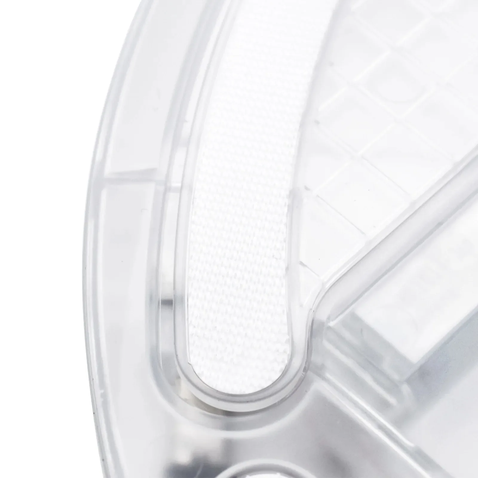 Tanque de agua para XiaoMi Mi Robot aspirador 2 Lite 2 Pro MJST1S MJST1SHW BHR5044EU caja de polvo paño de mopa accesorios de repuesto