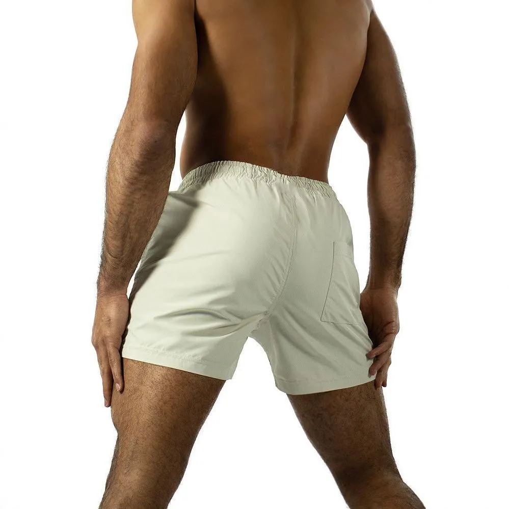 Pantalones deportivos transfronterizos, pantalones cortos sexis, tendencia para correr, ropa interior para hombre, Boxers, comercio exterior europeo y americano de Amazon