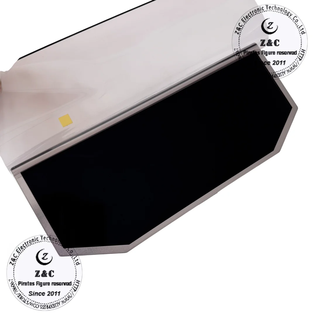 DK123IA-03A para Audi A3 RS3 S3 8Y A4 B9, Pantalla del Panel de Instrumentos del Velocímetro