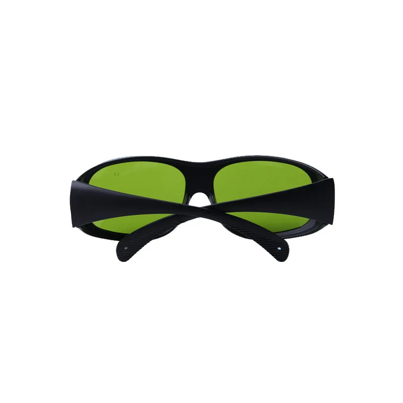 Gafas de Seguridad Láser Infrarrojas LaserPair 755/808/1064nm, Protección Láser Alexandrita, Diodos, ND:YAG Según CE EN207