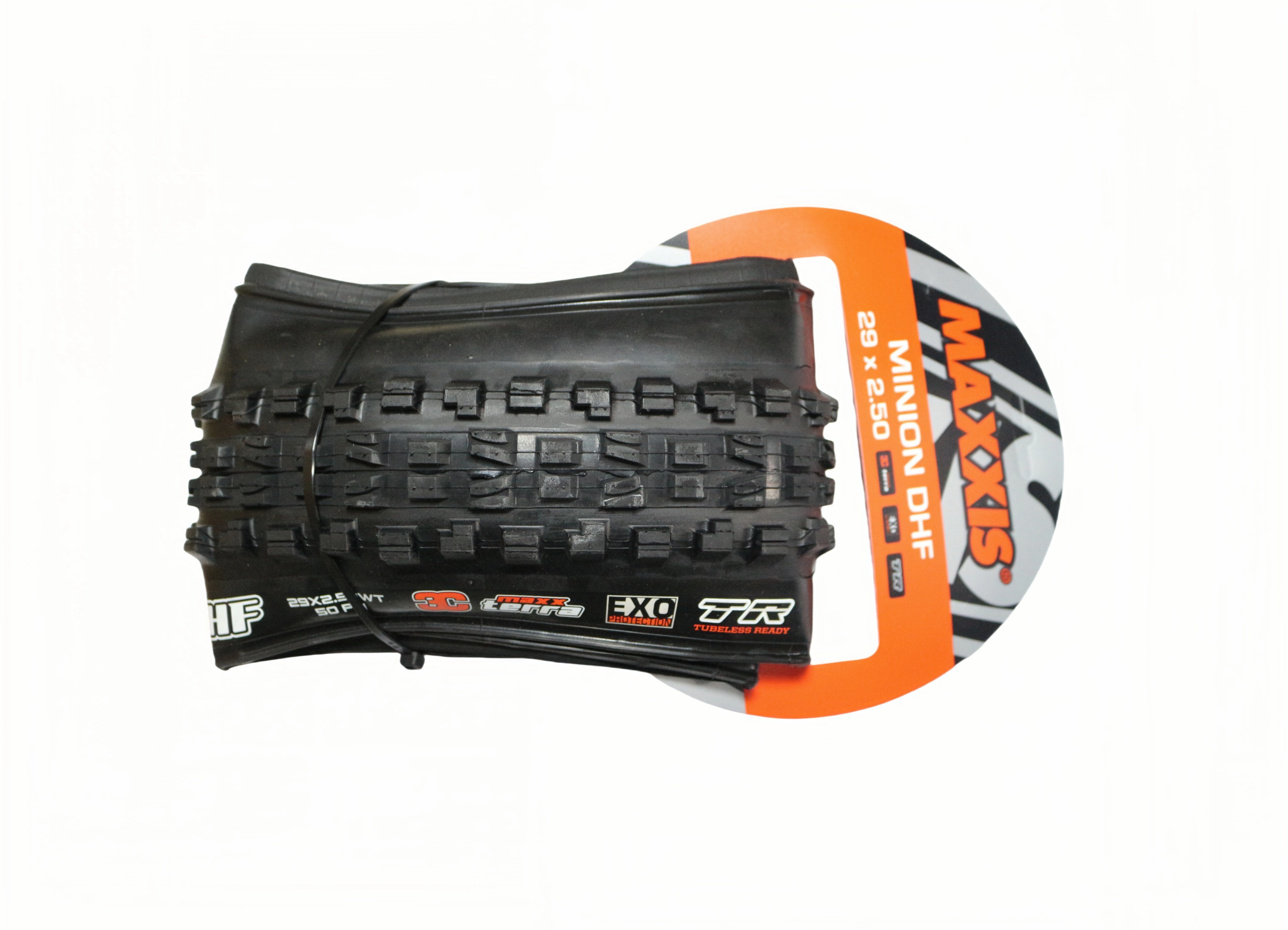MAXXIS MINION DHR II/DHF neumático de bicicleta de montaña 26x2,5 27,5x2,5/2,6/2,8 29x2,3/2,4/2,5/2,6 MTB neumáticos de bicicleta de montaña Downhill Enduro Trail