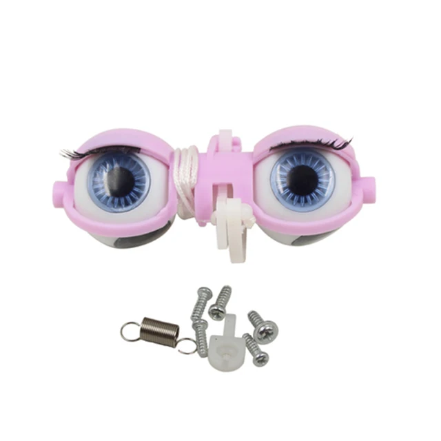 DBS blyth-máquina de Ojos de muñeca, accesorios de maquinaria, tornillos, barra en T, pupilas de ojos para muñecas personalizadas DIY, anime