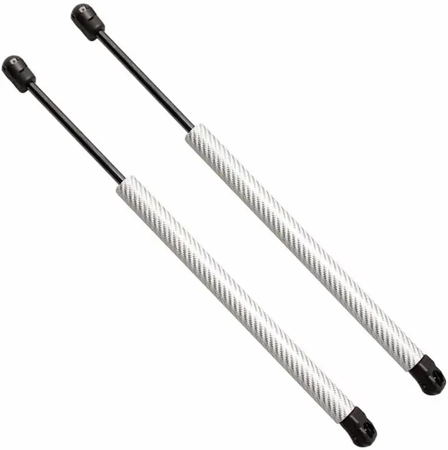Amortiguadores de Gas para la Puerta Trasera del Suzuki Baleno WB1 2015-2021, Soportes de Elevación para Maletero, Amortiguadores de Resorte, Barra 81850M68P10