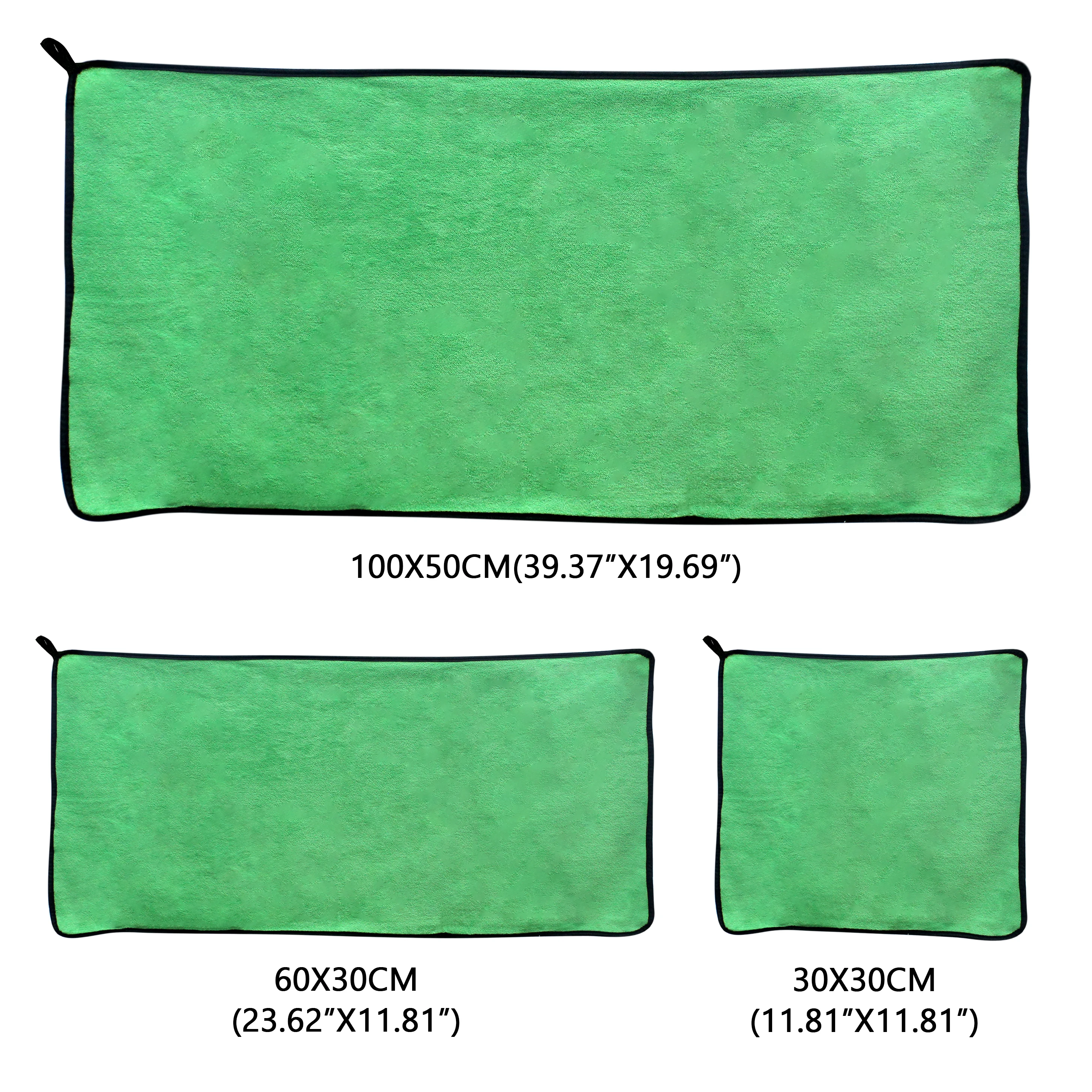 Toalla absorbente para mascotas de secado rápido, Toalla de baño para perros y gatos, toallas suaves de fibra sin pelusa para perros, manta para Gato, suministros para mascotas
