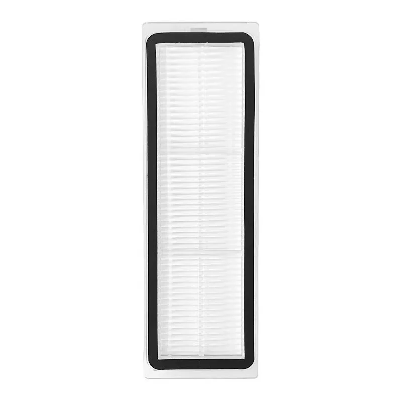 Piezas de accesorios para Robot aspirador Xiaomi S10 Plus / S10 + / B105, Cepillo Lateral principal, filtro Hepa, paño de mopa, accesorios de repuesto