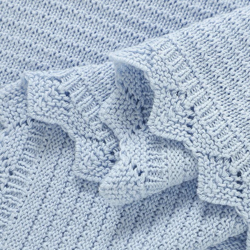 Mantas de bebé súper suaves para recién nacidos, niños y niñas, cochecito de algodón, Moisés, edredones envolventes, funda de cama Unisex para niños pequeños de 90x70cm