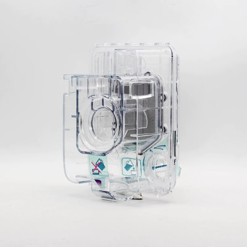 BMC GII CPAP depósito de cámara de tanque de agua y humidificador en caliente GII CPAP máquina repuestos cuidado de la salud del hogar inteligente