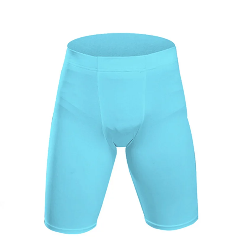 Hombres Mujeres Niños Niños Pantalones cortos para correr Hombre Gimnasio Ejercicio Fitness Leggings Baloncesto Senderismo Entrenamiento Deporte Ropa de fútbol B75