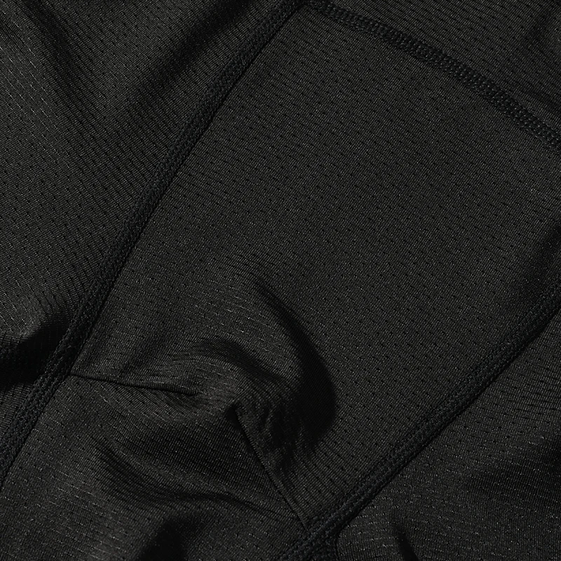 KELEM-ropa interior deportiva para hombre, pantalones de cinco puntos de secado rápido, transpirables, de alta elasticidad, pantalones finos de equipo de fútbol para Fitness, 8251TL1001