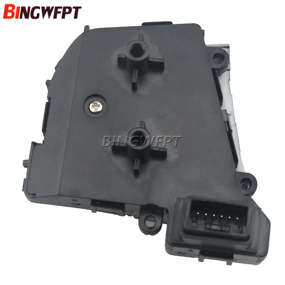 Botones de control de crucero de alta calidad para el volante de Hyundai Elantra 1.6L 2017 2018 96700-F2210