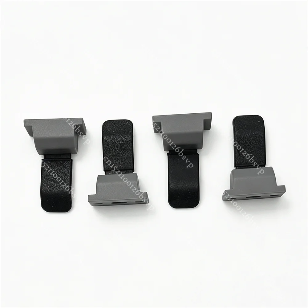 Conjunto de bloqueo de boquilla original para impresoras 3D Flashforge Creator 5 y Creator 5 Pro