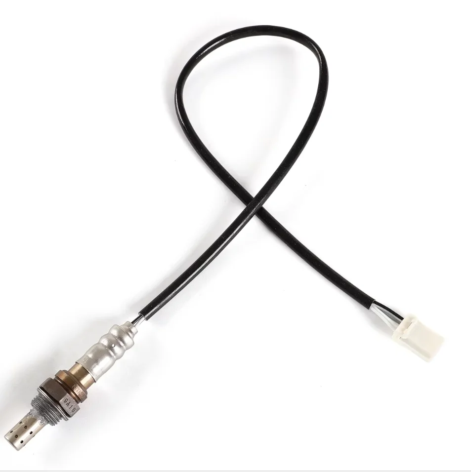 Sensor de oxígeno WeiDa Lambda WO 163304   para calentador de madera/calentador de pellets compatible con OZA685-WW1 OZA685-WWW