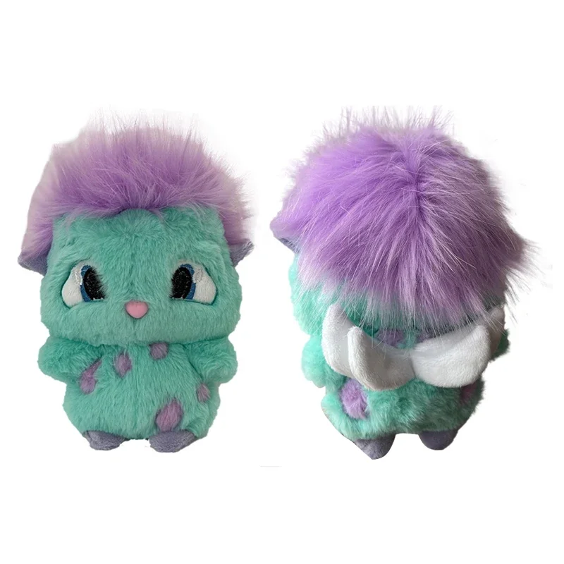 25 cm Bibble juguetes de peluche lindo juguete de peluche Bibble peluche 25 cm Plushie juguetes de peluche suaves regalo de cumpleaños