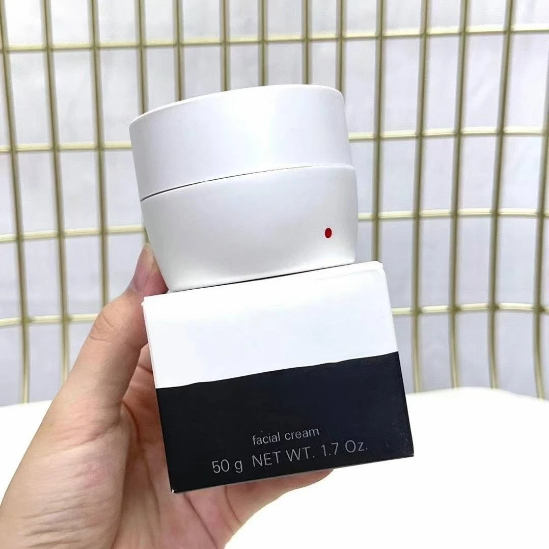 Kits de Herramientas de Maquillaje, Nueva Crema Facial 50g
