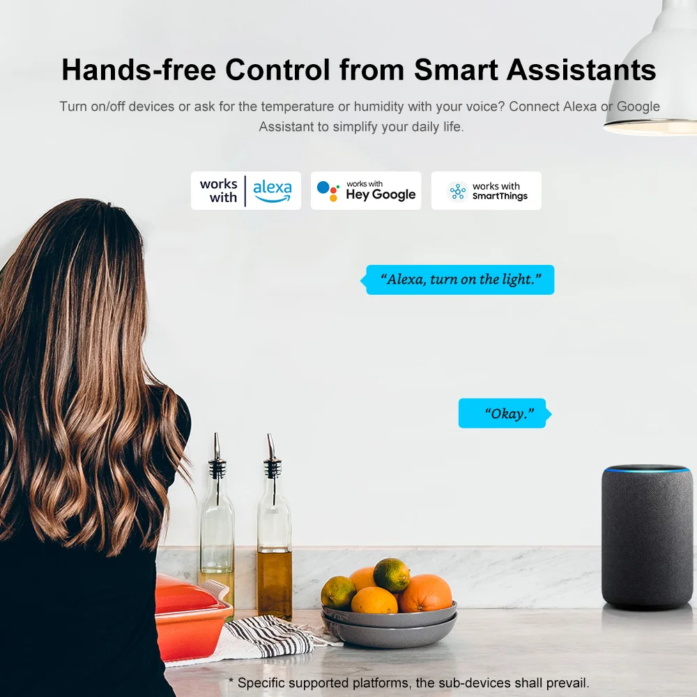 SONOFF ZB Bridge-P Zigbee Bridge Pro, Gateway Inteligente Zigbee 3.0, Compatible con Múltiples Modos, Control Remoto de 128 Dispositivos, Alexa, Google Home
