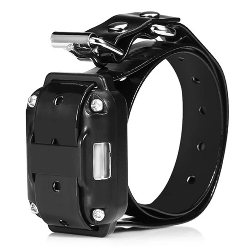 Sólo Collar Electrónico Sin Automático Compre Control Remoto