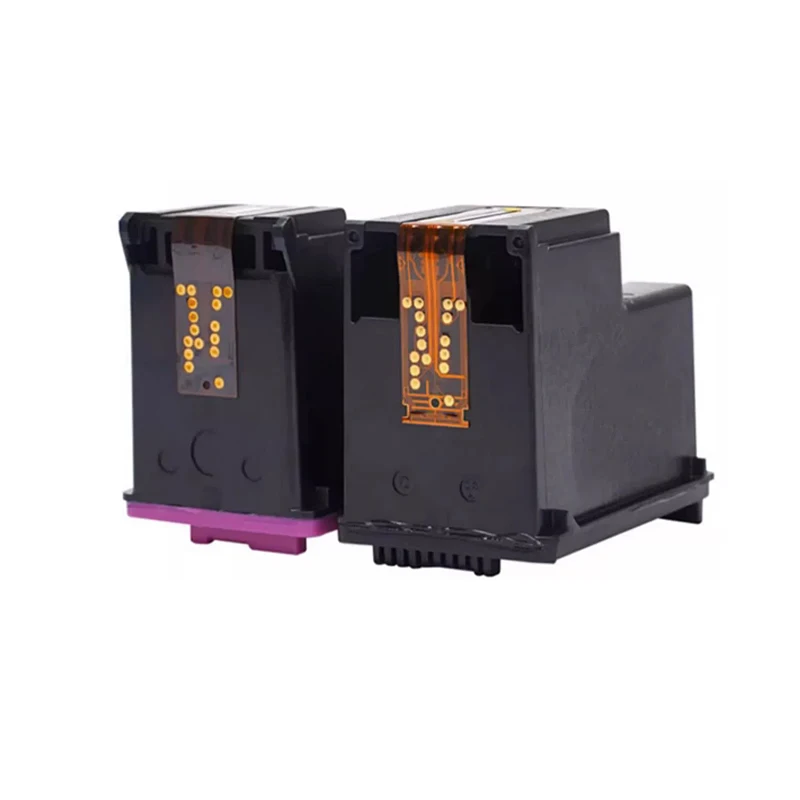 Reemplazo de cartucho de tinta Compatible PG545 545XL 546XL para impresora Canon 545 CL546 para impresora Pixma MG3051 MG3052 MG3053 MX490