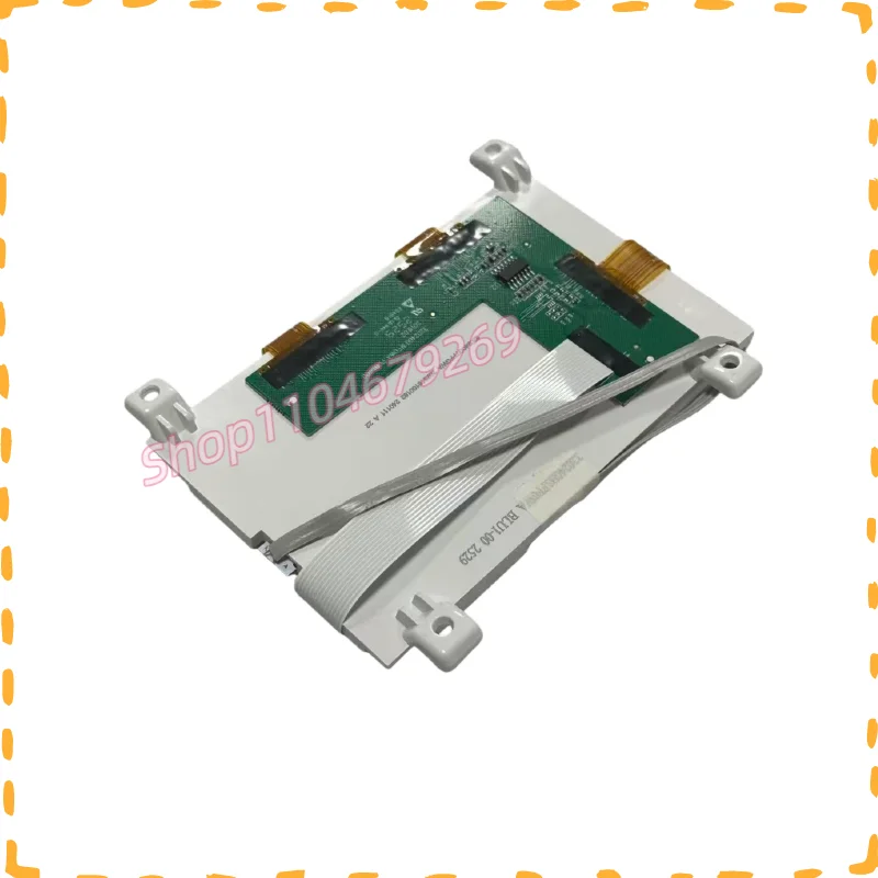 Pantalla LCD para Teclado Electrónico Yamaha PSR S500 S550 S650 DGX-520 620 630 640 Mm6 Mm8 Hjdj5428 (48) 320240B3FF0WA