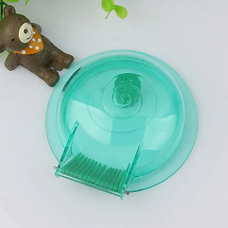 Removedor de caracoles para acuario, suministros de limpieza para pecera, agua, hierba, recogedor de caracoles, accesorios limpios, suministros de eliminación de Planaria