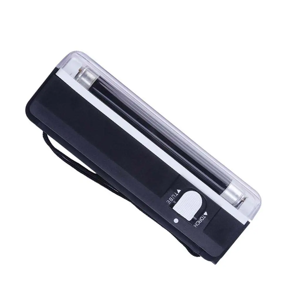 Lámpara UV de resina para ventana de coche, herramientas de reparación de vidrio automotriz, Detector ultravioleta de parabrisas de iluminación