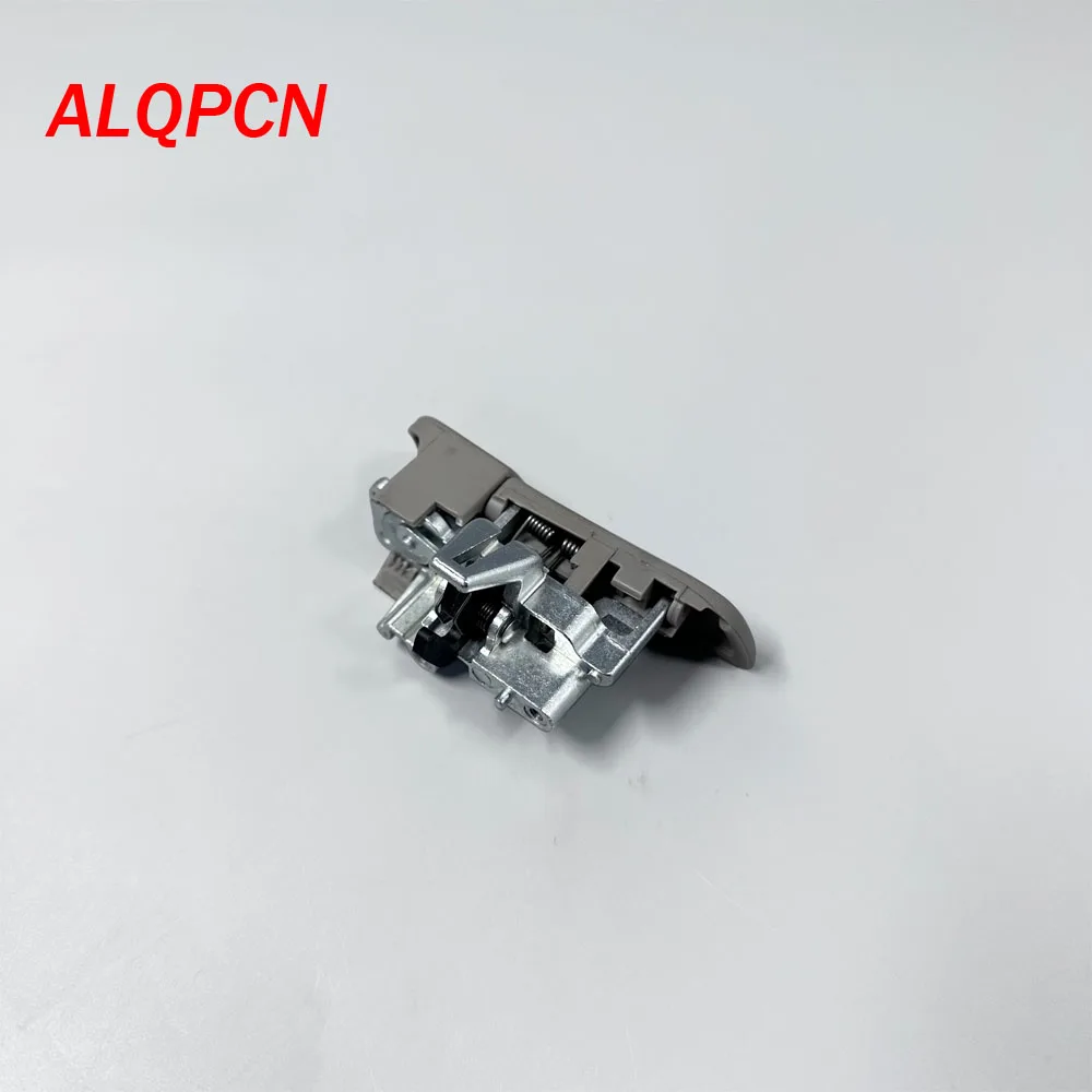 para manija de guantera con orificio para llave compatible con Mitsubishi L200 Mn 151758 Ha Triton 2007-2014 Pajero Deporte
