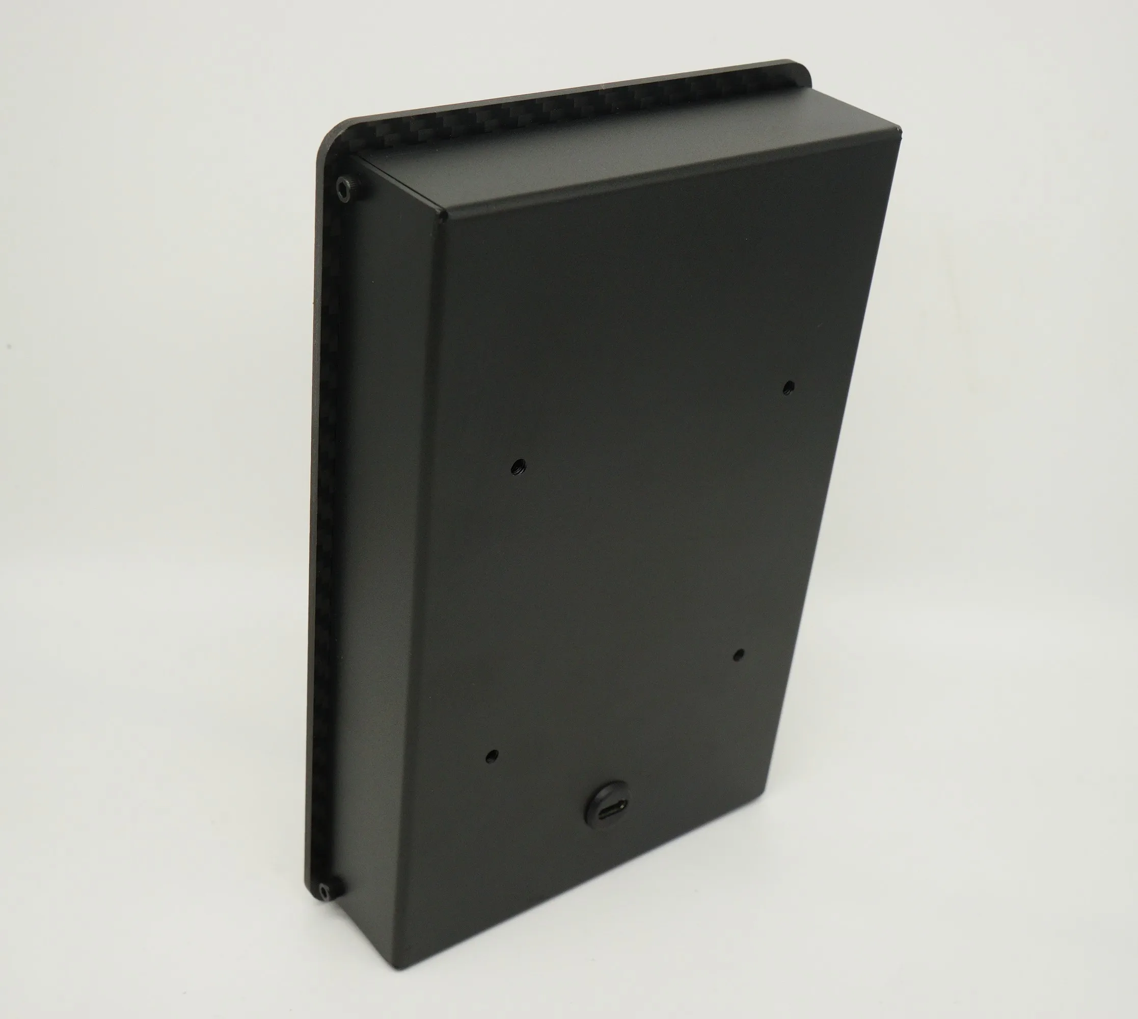 Caja de Botones SIMPUSH para Simulación de Carreras SIMAGIC FANATEC THRUSTMASTER SIMUCUBE