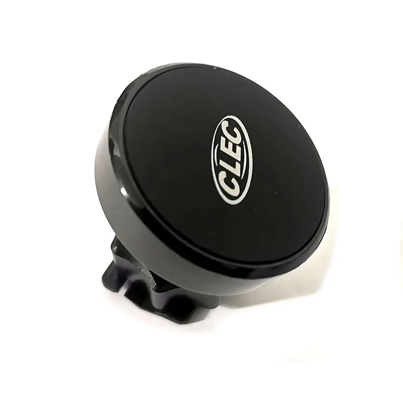 Soporte magnético para teléfono de coche, soporte para GPS, soporte para salida de aire, clip para soporte de teléfono móvil para BMW X1 X2 F39 F48 F49 2016-2021